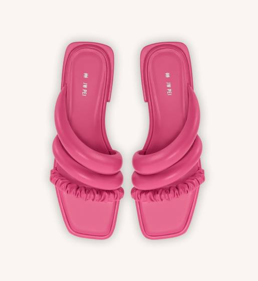 JW Pei: il brand che sta rivoluzionando l’accessorio fashion con sostenibilità e design di tendenza