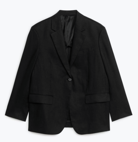 ARKET: il nuovo volto della moda contemporanea in Italia