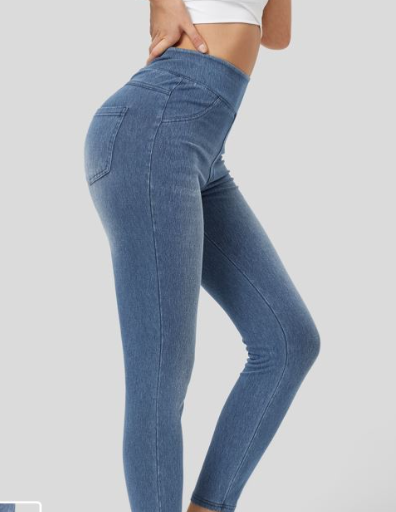 Halara: il brand che trasforma la moda activewear in uno stile di vita quotidiano