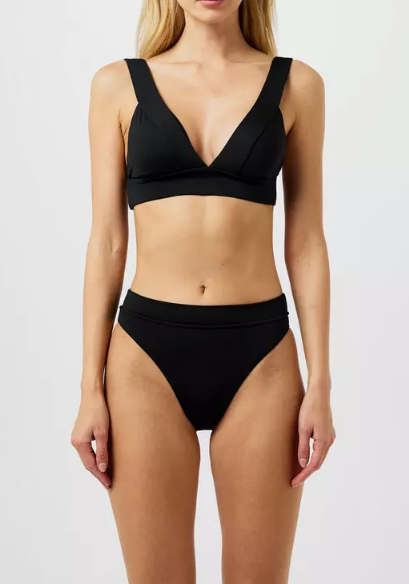 Scopri Seafolly: L'Eccellenza Australiana nei Costumi da Bagno