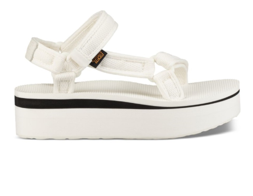 Teva e il Nuovo Scenario del Mercato Outdoor: Tra Tendenze, Innovazione e Identità di Marca