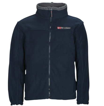 Geographical Norway: lo stile nordico che conquista l&rsquo;Italia