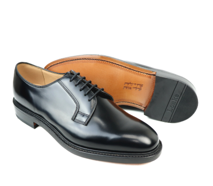 Loake: Tradizione britannica e nuove prospettive nel mercato italiano delle calzature di qualit&agrave;