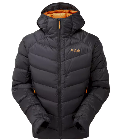 Rab: Innovazione e Prestazioni nel Mondo dell&rsquo;Outdoor