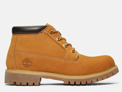Timberland: Stile, Qualit&agrave; e Sostenibilit&agrave; a Ogni Passo